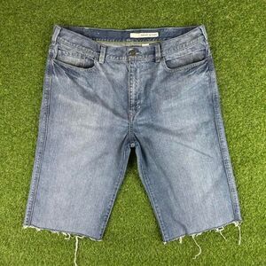 Dkny Men's Blue Shorts